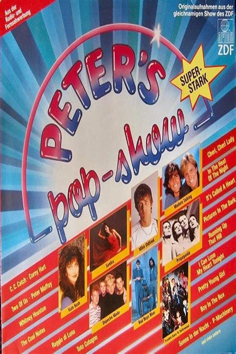 peters pop show wikipedia